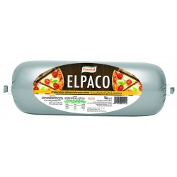 Mozzarella El Paco 1 Kg