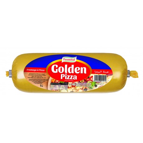 Mozzarella Golden 1Kg
