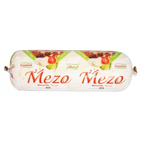 Mozarella Mezo