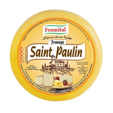 Saint paulin