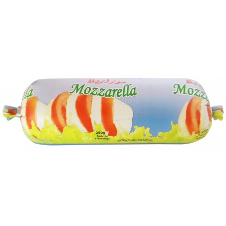 Mozarelle Fromital